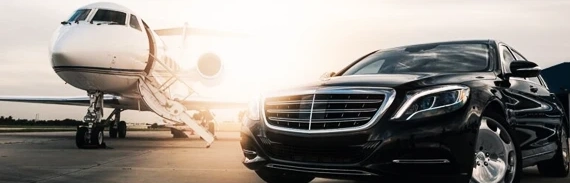 Airport Transportation
