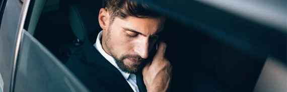 Corporate Limo Service