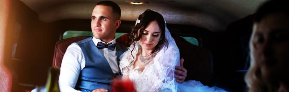 Wedding Limo Service