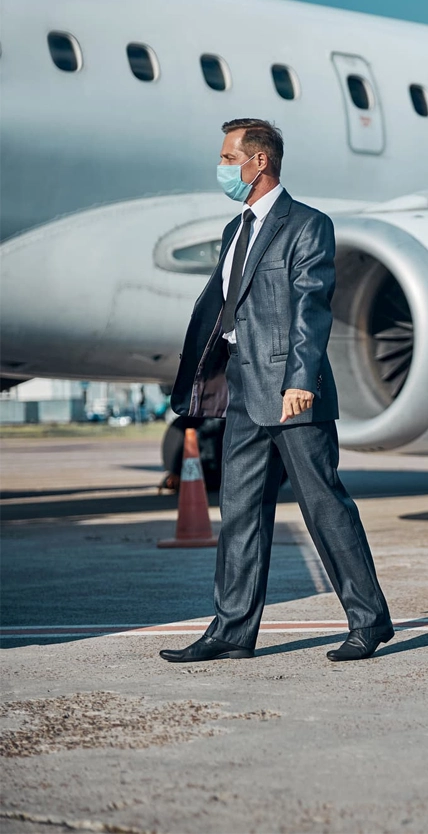 Airport Transportation Services in Florida