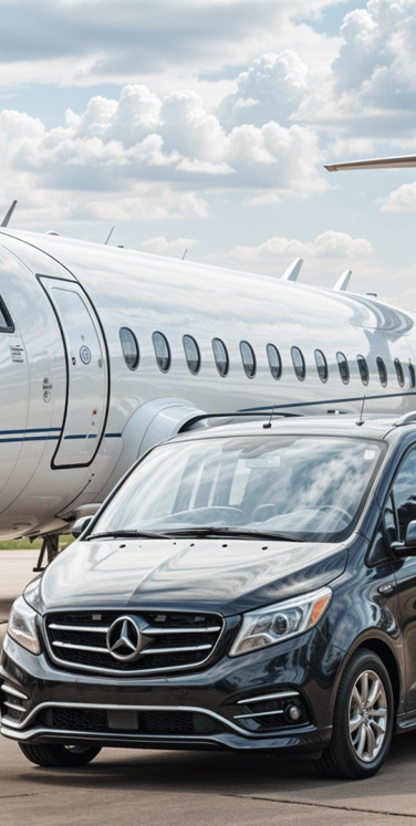 Airport Transportation to All Major Florida Airports