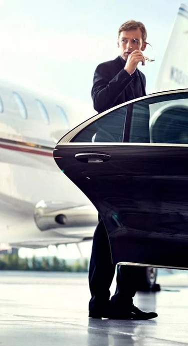 Airport Transportation to Tampa International Airport
