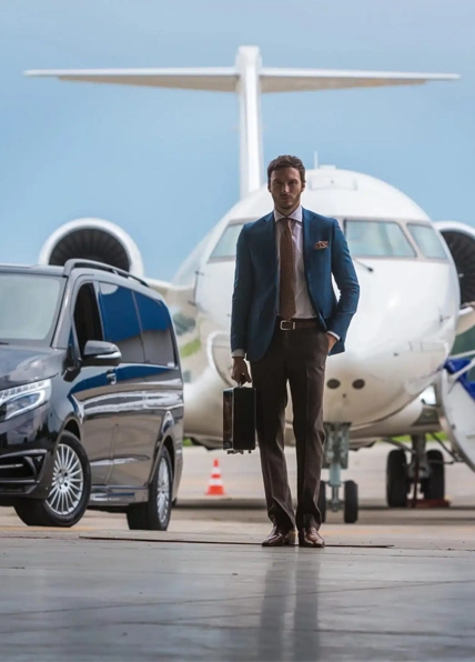 Comfortable Transfers from Orlando Airport