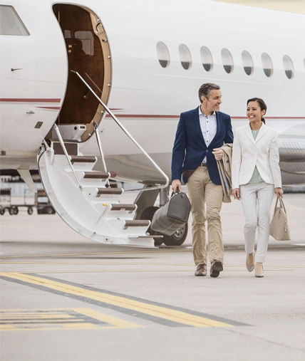 Luxury Airport Limo Service in Tampa