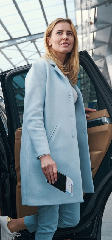 Professional Airport Transportation Florida