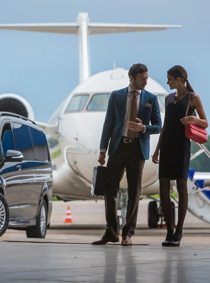 Why Choose Our Florida Airport Transportation Service