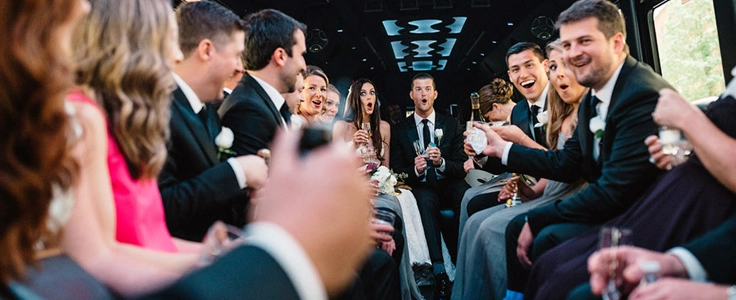 Premium Atlanta Airport Limo Service