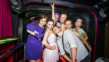 Best Event Group Transportation Florida for Every Occasion