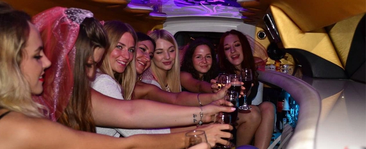 Premium Airport Car Service Florida