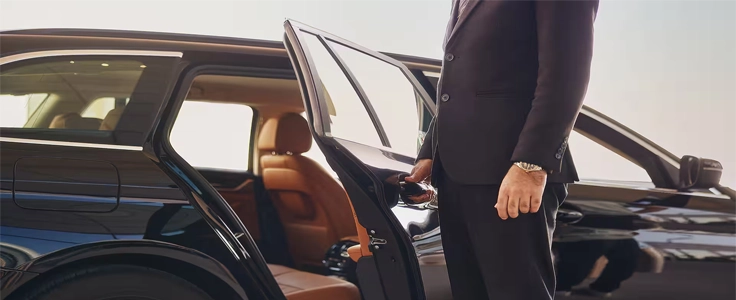 Premium Airport Car Service Florida