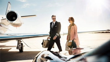 Clarksville Regional Airport Limo Service
