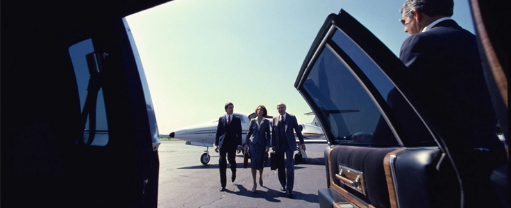 Reliable Airport Limo Service Florida