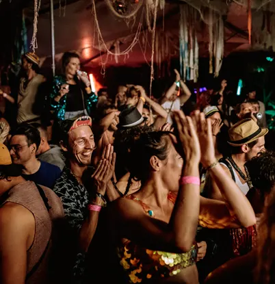 Safe and Reliable Festival Transportation