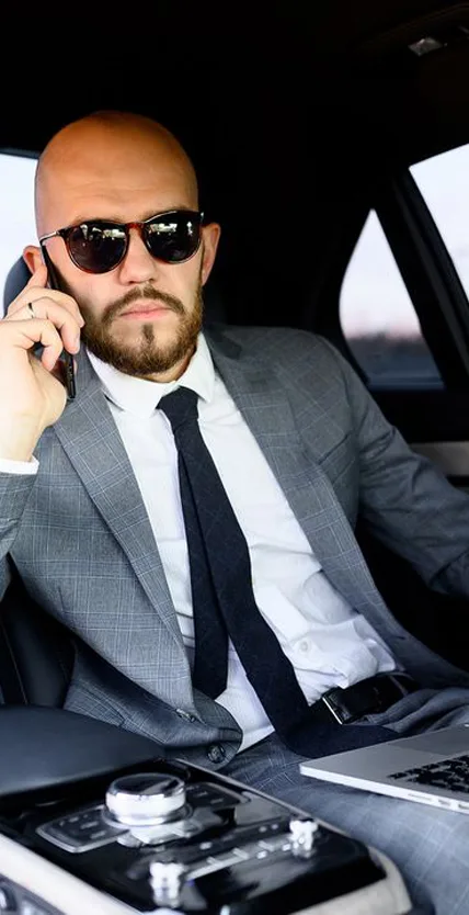 Corporate Limo Service Florida