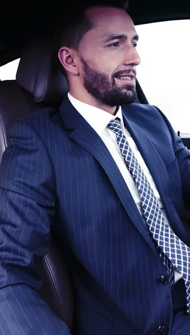 Corporate Meetings Limo