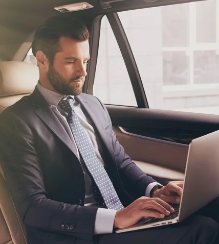 Multi-Stop Corporate Travel