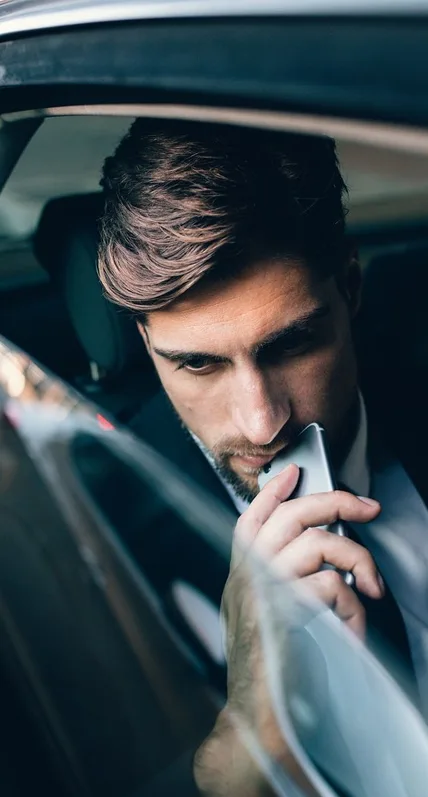 Reliable Chauffeur Service
