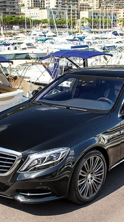Miami Cruise Port Transportation