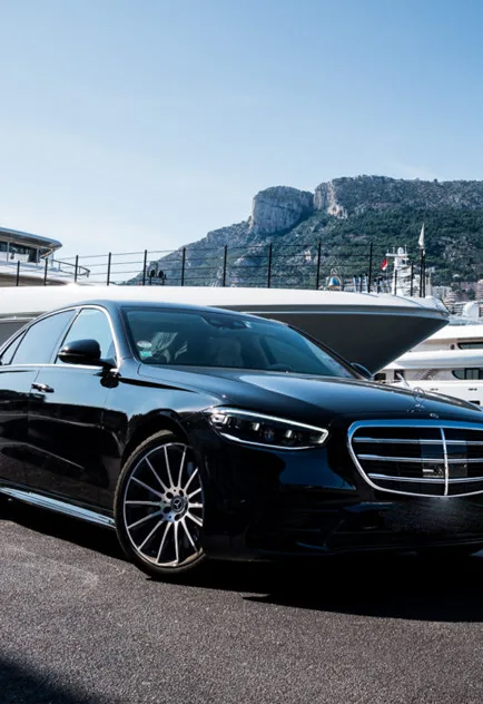Why Choose Our Cruise Port Transportation