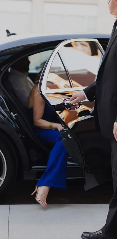 Additional Luxury Transportation Services