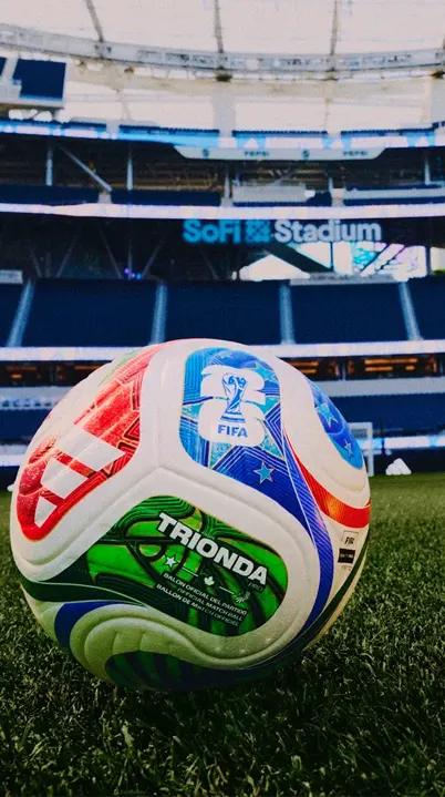 Transportation for the 2026 FIFA World Cup