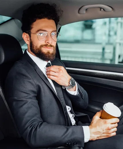 Hourly Limo Service in Major Florida Cities