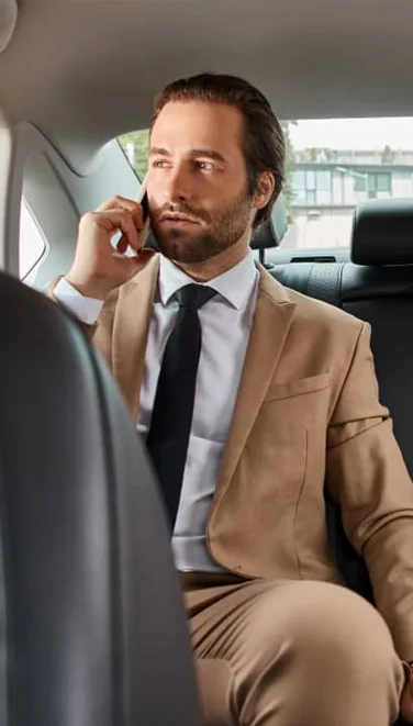 Hourly Limo Service to All Florida Airports