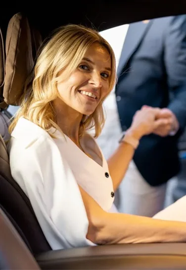 Why Choose Our Hourly Limo Service