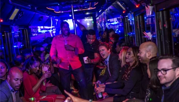 Party Bus Rental