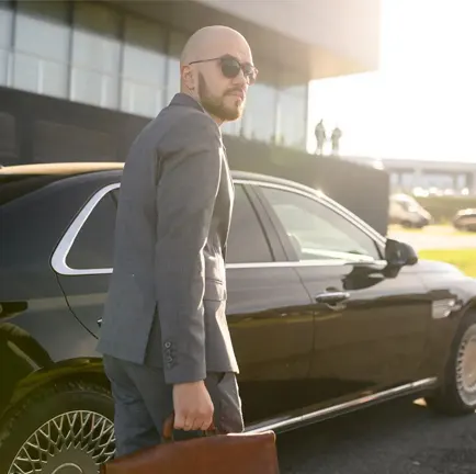 Benefits of Booking a Professional Limo Service