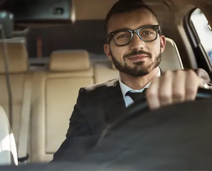 Experience Luxury Travel with Florida Airport Limo