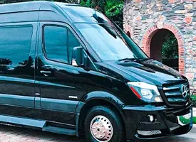 Sprinter Vans