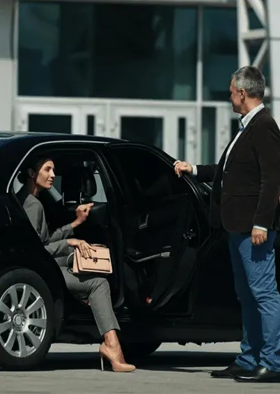 Why Choose Our Point to Point Limo Service