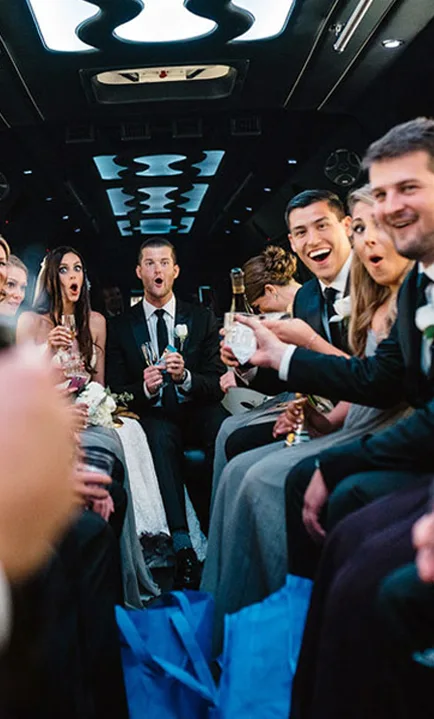 Prom Night Limo Service Florida