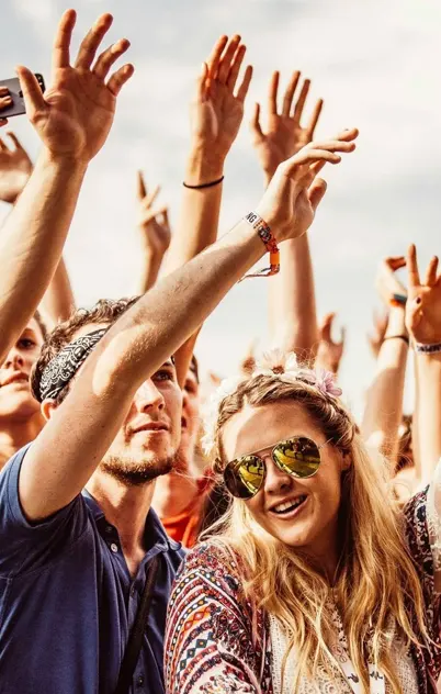 Group Transportation for Sports Fans