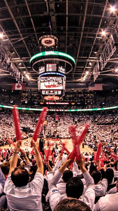Reliable Transportation for Major Sporting Events