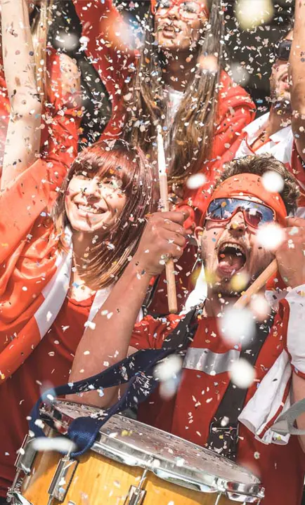 Sports Events Transportation in Florida