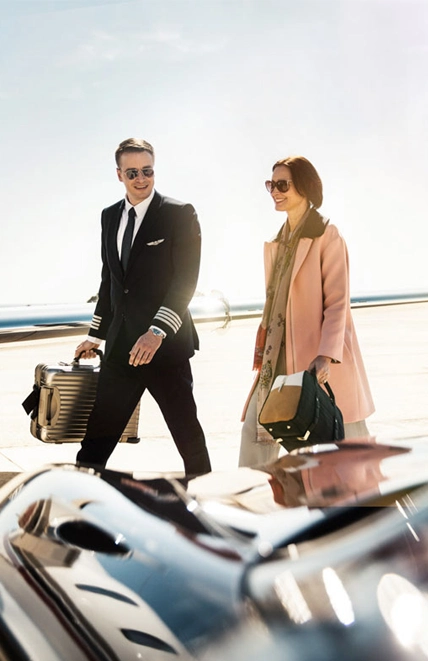 Luxury Car Service Miami to Boca Raton for Premium Experience