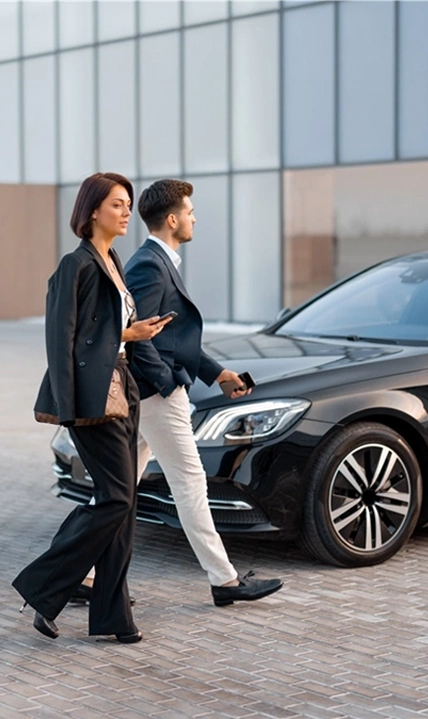 Reliable Transportation To and From Cities Nearby Miami